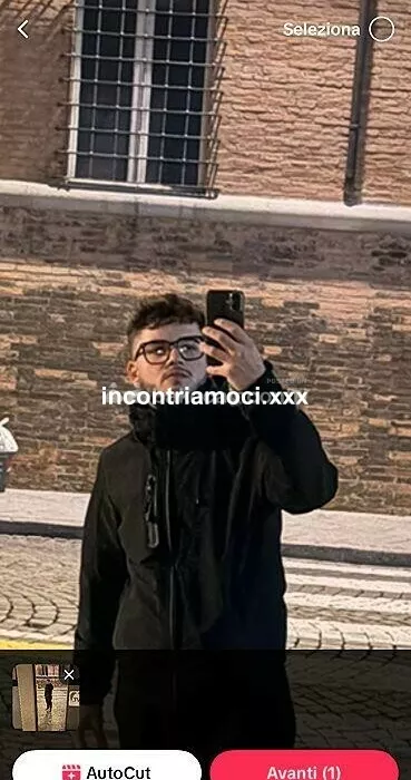 escort.it - Non offro servizio a pagamento ma solo per soddisfare ogni tuo desiderio