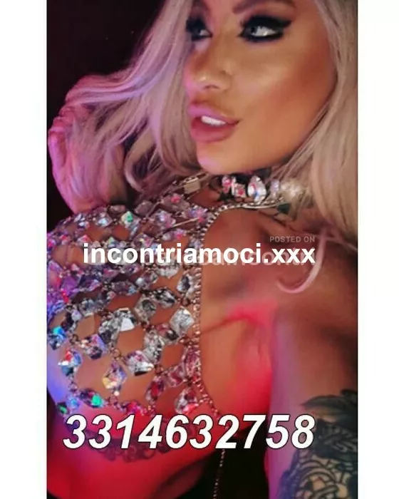 escort.it - NOVITÀ A MAROTTA, YOLANDA...MASSAGGI THAILANDESI...CON ME PUOI REALIZZARE I TUOI DESIDERI INCONFESSABILI!!!