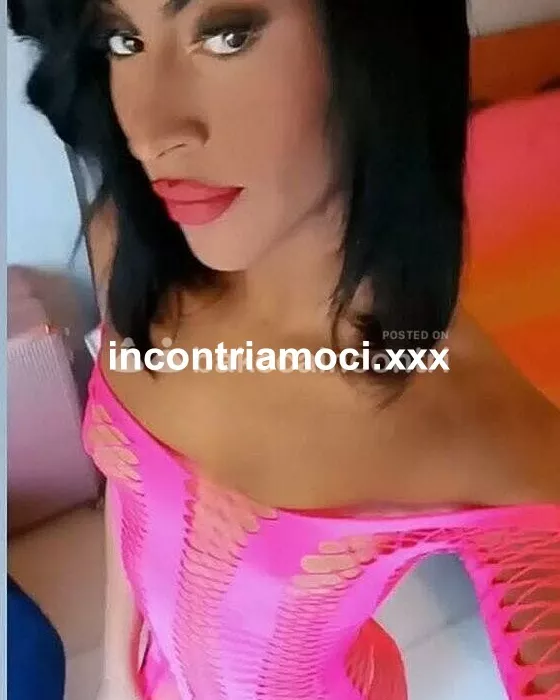 escort.it - NOVITÀ A SALERNO APPENA ARRIVATA DAL BRASILE 🔞💦🔞