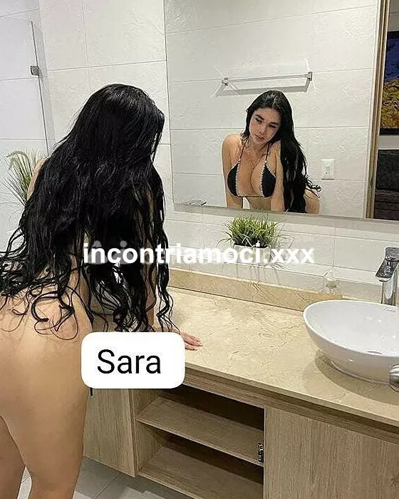 escort.it - NOVITA A SIENA TRANS🔥SARA🔥ATTIVA/PASSIVA, MOLTO FEMMINILE 💎 ASSOLUTAMENTE DA NON PERDERE MOLTO CALDA SPREGIUDICATA E INSAZIABILE AMANTE AL SESSO