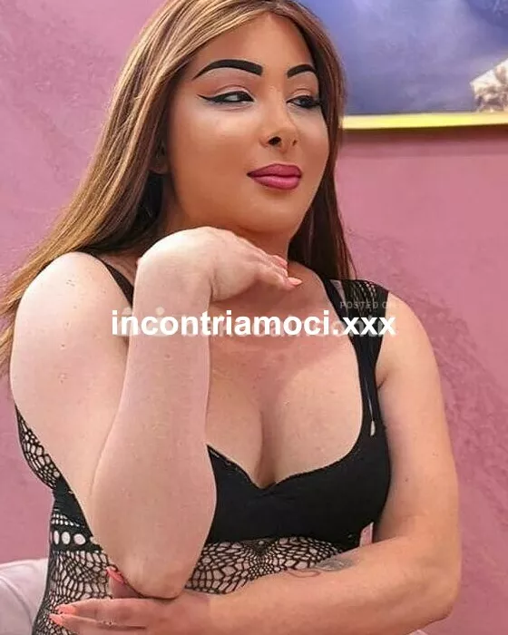 escort.it - 🎀NOVITA A TARANTO 🔥TRANS ITALIANA 🇮🇹 ATTIVA E PASSIVA 💦TI OSPITO A CASA MIA 🏠CON INGRESSO INDIPENDENTE DIPONIBILE H24