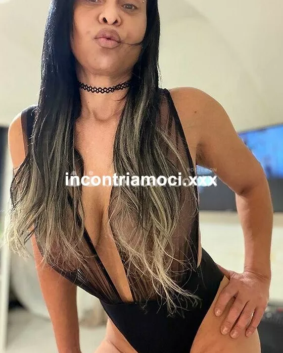 escort.it - NOVITÀ ASSOLUTA ❤️ROBERTA APPENA ARRIVATA A MATERA❤️UNA DONNA ELEGANTISSIMA TUTTA DA CONOSCERE😍