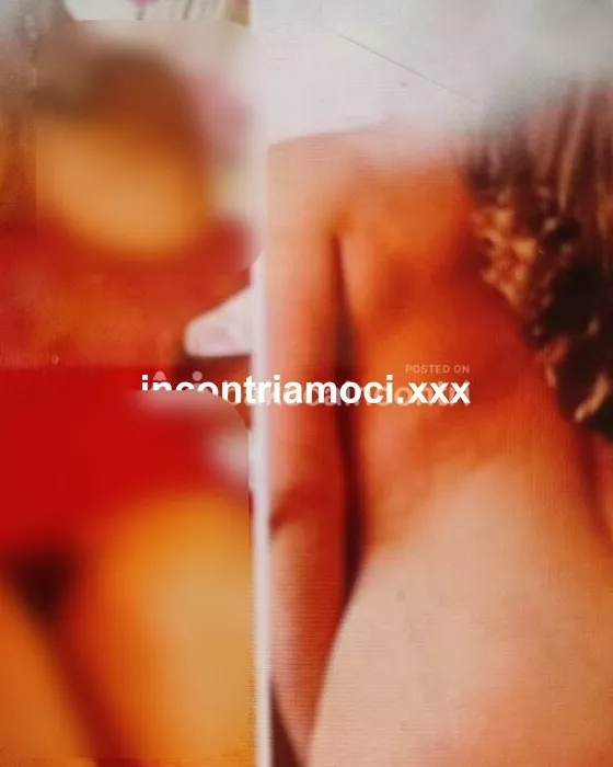 escort.it - Novità assoluta Samy Mani di fata ti aspetta per momenti indimenticabili