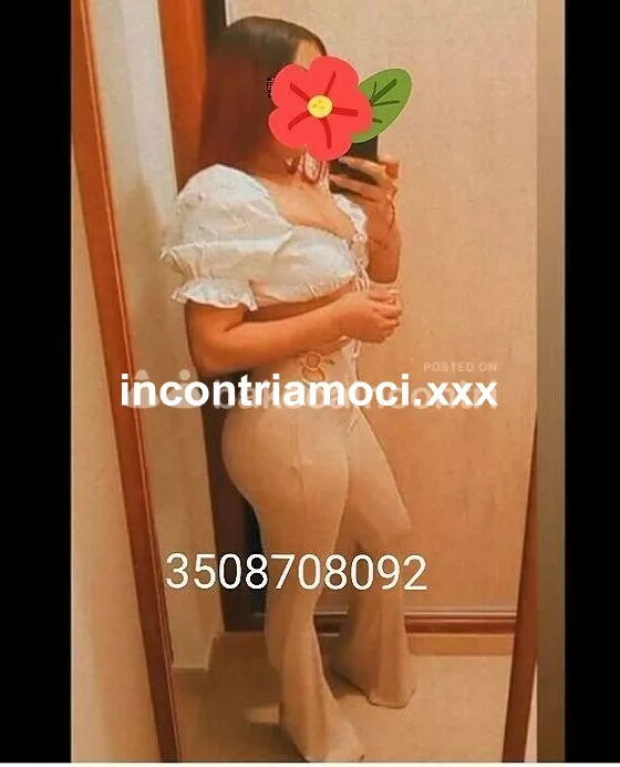 escort.it - 🥰😍NOVITA BELLISSIMA RAGASSA MOLTO SENSUALE I COMPIACENTE🥰😍