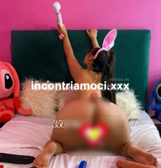 escort.it - NOVITÀ GULiA 💦TETTONA  🤤PICCOLA TROIA🐶ADORO SUCCIARE CON LA MIA CALDA BOCCA 👄 ED  ANNI💕 ARRIVATA ❤️
