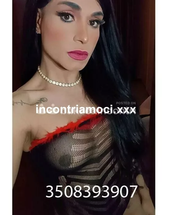 escort.it - 🔥🔥 NOVITÀ MONTECCHIO MAGGIORE 🔥🔥 MASSAGGIO CON OLLEO 🔥🔥 BRUNA CANOTHO DOTATA 23CM 🔥🔥
