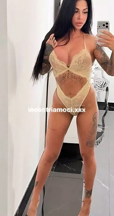 escort.it - ❤️ NOVITA’ ASSOLUTA IN CITTA💜💖😍 BELLA MORA😋 VERA PORCELLINA SENSUALE SIMPATICA, ELEGANTE, AFFASCINANTE