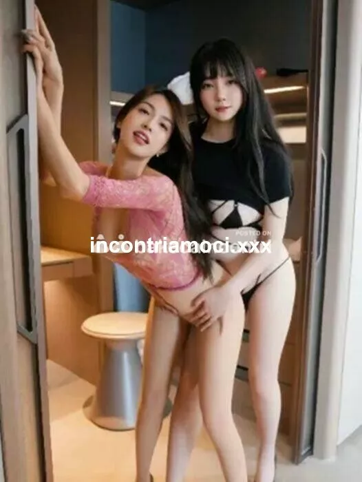 escort.it - ❤️Nuova Arrivata Ragazza Orientale❤️Novità totale super massaggio sensuale...per il tuo desidero; totale relax ..tante coccole passionali