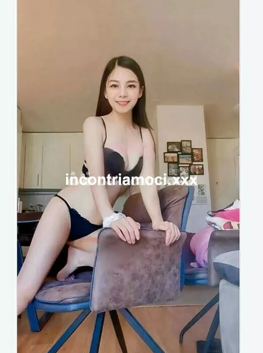 escort.it - NUOVA DUE RAGAGZZA ASIANA CENTRO MASSAGGI TUTTO...