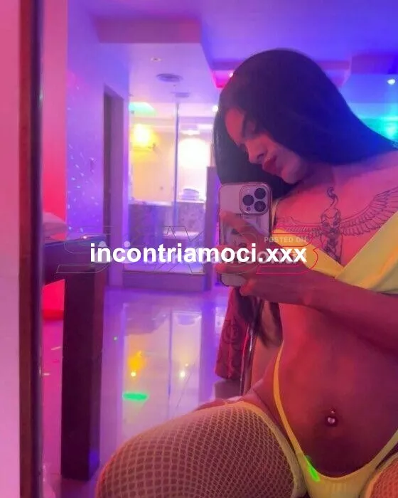 escort.it - 🌸NUOVA IN CITTA FEMBOY//TRAV FEMMINILE SEXY TOP💋APPENA ARRIVATA 🍆ATT/PASS🍑FOTO 100% REALE🫦