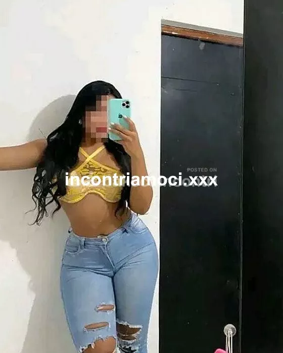 escort.it - Nuova nella tua città🤤😈💖 Sono NOEMI!!! Molto sensuale, stretta, ninfomane 🥰💖😋 100% reale...🤭
