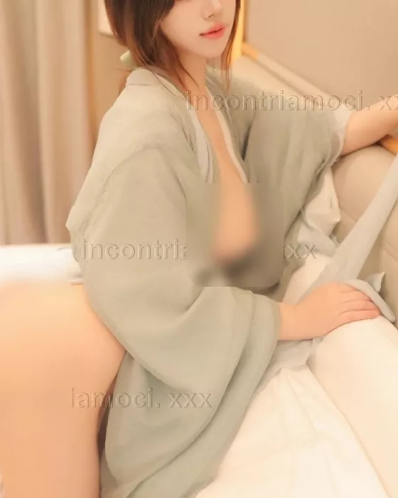 escort.it - ❤❤❤NUOVA ORIENTALE RAGAZZE Bella,Giovane,Raffinata, Sensuale, Naturale, Divina,Sexy,Maliziosa,Intrigante❤❤❤