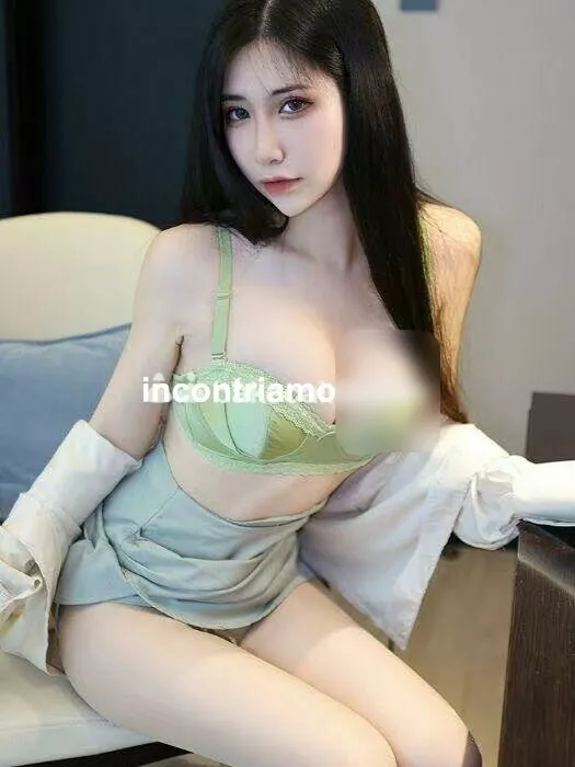 escort.it - 👙NUOVA RAGAZZA BELLA CARINA💦BELLISSIMA .Erotica e PROVOCANTE) =PER FARTI DIVERTIRE,⭐️ADORO I LUNGHI GIOCHI FATTI CON PAZIENZA E PER DARTI IL MASSIMO P