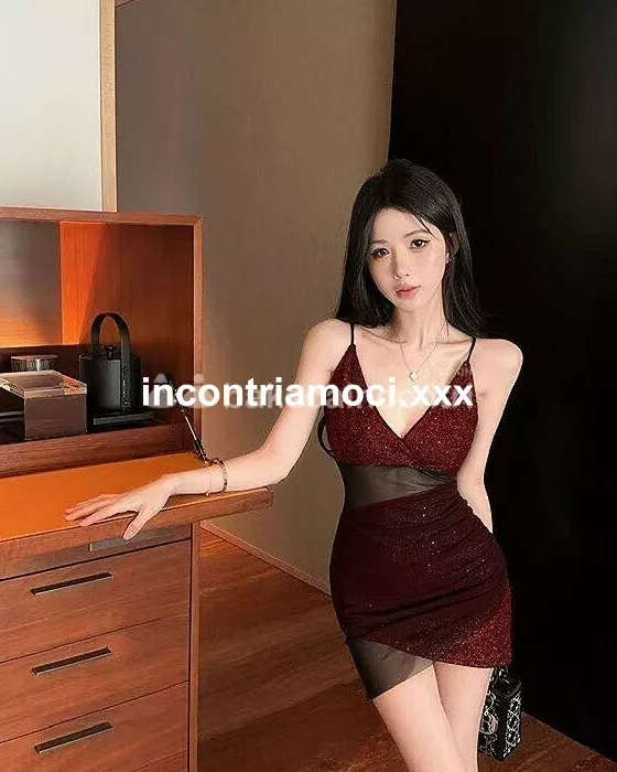 escort.it - 🔵💖➡️NUOVA RAGAZZA 💖🔥 Momenti intensi di relax e dolci attenzioni 🔥Relax e piacere… tutto in un unico tocco ⬅️⬅️⬅️--