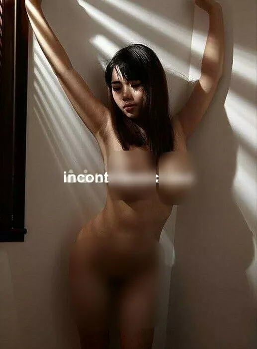 escort.it - NUOVA ★SEXY RAGAZZA ORIENTALE ,MI PIACE FARE AMORE SENZA LIMITA★FOTO VERE