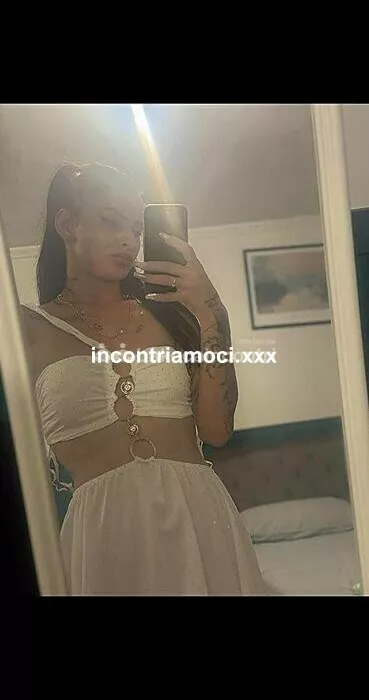 escort.it - Nuove nella tua città ❤️