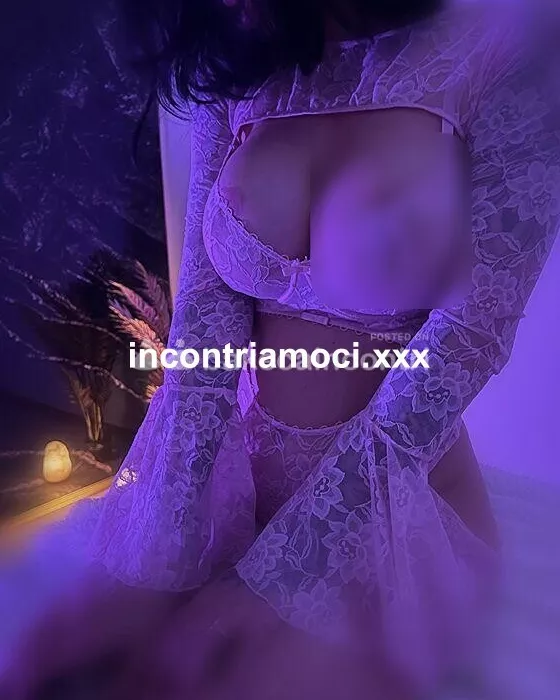 escort.it - Nuovo centro massaggi Est Europa