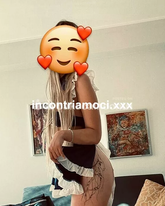 escort.it - 🔥💕 nuovo in città💕🔥 😍BELLISSIMA💘SEXY, DELIZIOSA🍓. . . 💕