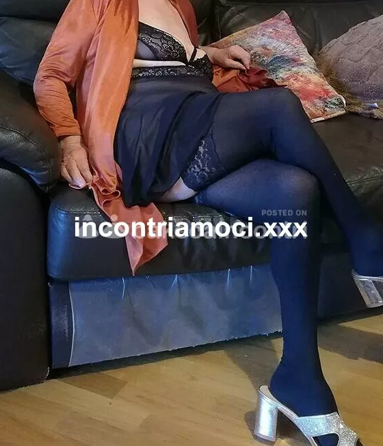 escort.it - Oggi è stasera