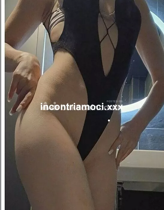 escort.it - Oggi  solo 3 giorni