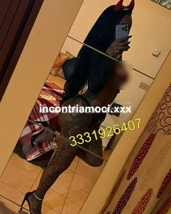 escort.it - 🥰ORALE SCOPERTO+SBORRATA IN BOCCA TRANS BRASILIANA🇧🇷BRUNA MENEGASSY FOTO SELFIE 100/,REALE🍀ABBRONZATA COME IN FOTO📸