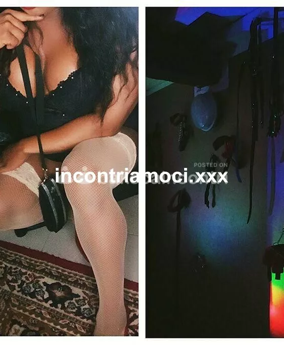 escort.it - PADRONA TRANS 25CM ATTREZZATISSIMA,LA VERA REGINA DEL BDSM, FISTING TRAVESTIMENTO E DOMINAZIONE.