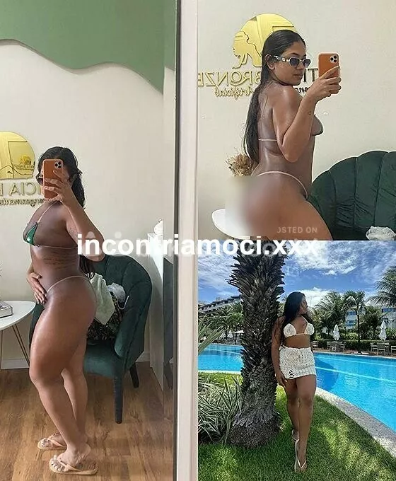 escort.it - PARLÒ POCO ITALIANO 🇧🇷🇧🇷🇧🇷RITORNATA 🥵💯UDINE ZONA SAN GOTTARDO JADE RICEVO TUTTA LA GIORNATA 💋 FOTO REALE AL 100%👅 Realizzo tutte le tue fantasie.