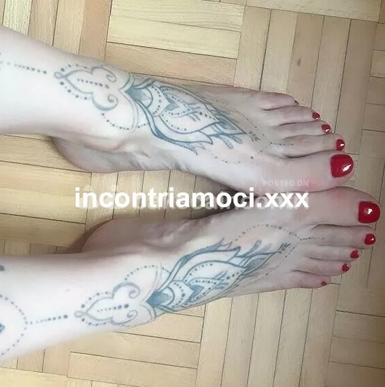 escort.it - PER VERI INTENDITORI