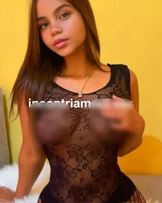 escort.it - Perla🥰 Completissima esperta nel massaggio prostatico con la lingua!👅