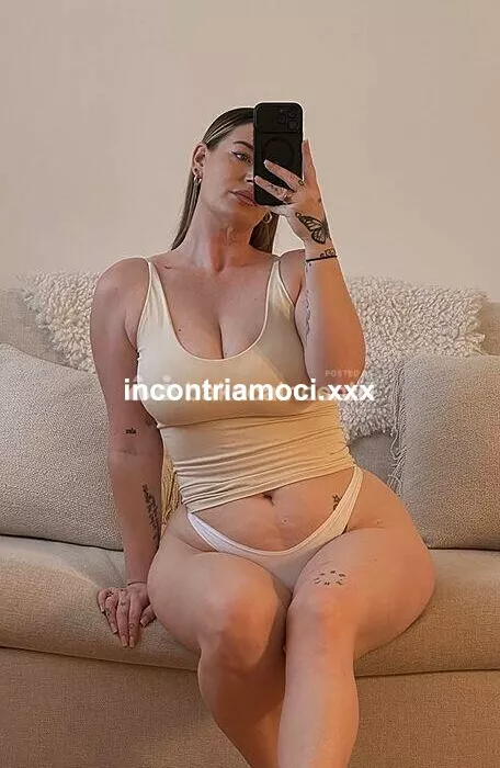 escort.it - 🇭🇺PESCARA STADIO 🏟️ AMBRA🇭🇺CAVALLONA UNGHERESE