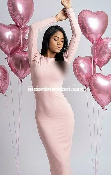 escort.it - Più bella dal vivo…
Mi chiamo Bruna 🇧🇷
Sono una donna unica, bellissima e molto sensuale ✨
Elegante, dolce e senza limiti… pronta a farti vivere mo