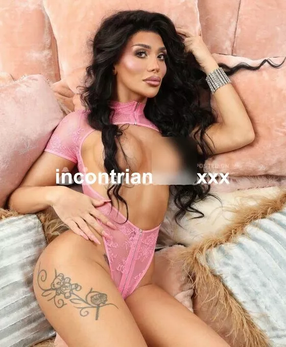escort.it - PONTE CHIASSO 💥DAFNE💥 TRANS ITALIANA 🇮🇹🇮🇹🇮🇹 ATTIVA E PASSIVA 20 CM PASSIONALE