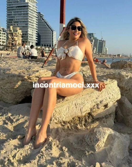 escort.it - PONTE NELLE ALPI🔥ALYSON PRIMISSIMA VOLTA ESPERTA POMPINI UNICI DISPONIBILISSIMA PER ILTUO PIACERE INDIMENTICABILE MOMENTI RICCHI DI SESSO🛌🎯...🔥