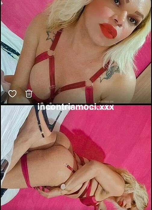escort.it - 🐷 PORCA ATTIVA E PASSIVA DISPONIBILE 24SU24 TOP TRANS APPENA ARRIVATA🐷TI SPOMPINO AL NATURALE FINO ALLA FINE