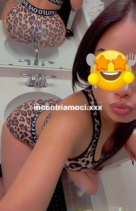 escort.it - Preferirei che tu venissi da me o che venissi io da te. Ti aspetto oggi.