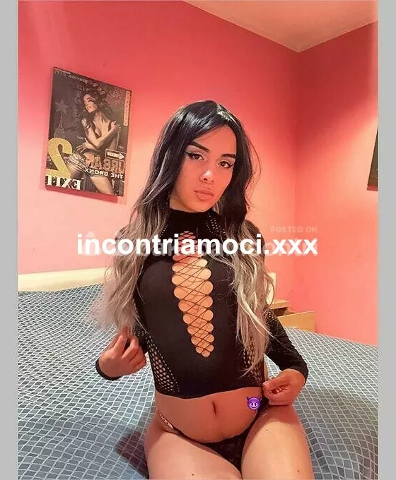 escort.it - PRIMA VOLTA A UDINE 🔥 ZULLY TRANS 👅 20 CM DI CAZZO 💦 ATTIVA E PASSIVA 💋 CALDISSIMA 👅💦 PRONTA PER FARTI DIVERTIRE 🔥🍌