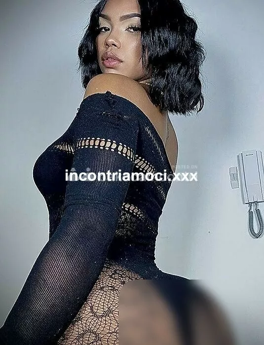 escort.it - 🌸🌸PRIMA VOLTA !! BELLÍSIMA 🇨🇴 COLOMBIANA SEXY MOLTO FOCOSA..UNA VERA AMANTE ,SENZA LIMITE PRELIMINARI DA FAVOLA LATO B