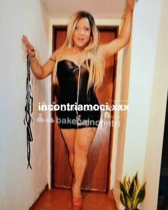 escort.it - PRIMA VOLTA💞💞💙💋💋  💥Bellissima trans, molto femminile, dolce, raffinata,vogliosa e completissima