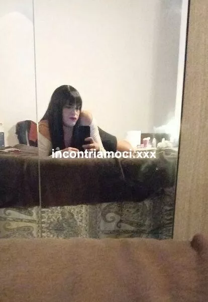 escort.it - PRIMA VOLTA CRISTINA TRANS COLOMBIANA APPENA ARRIVATA 🌷🔥ATT/ PASS  👠FAVOLOSA 💕 BELLISSIMA CALDA E DOTATISSIMA 🍌 VERO URAGANO DI PIACERE🥳🥳🎊🎉🪄🍾