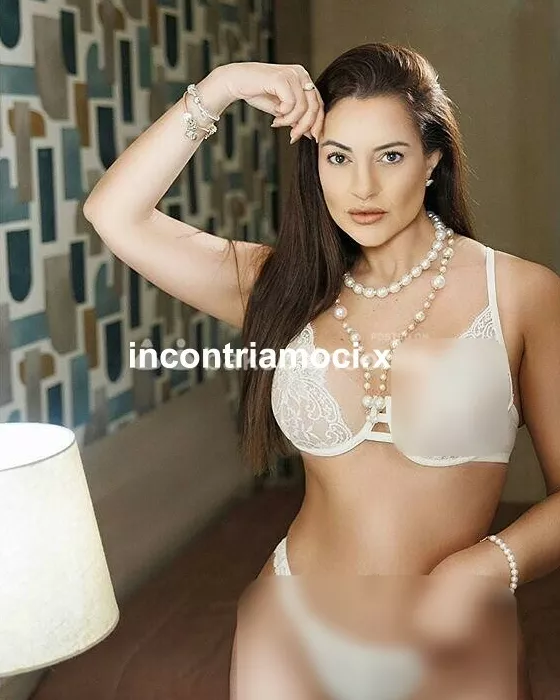 escort.it - Prima volta 💥💥