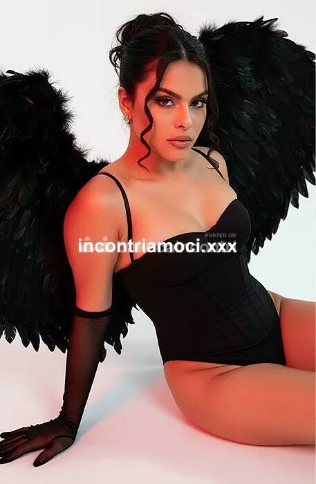 escort.it - 🇧🇷😜PRIMA VOLTA IN CITTÀ LA TUA PICCOLA MAIALINA ATTIVA E PASSIVA E SEMPRE PIENA DI LATTE PER VOI😜🇧🇷💘