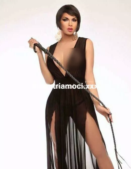 escort.it - PRIMA VOLTA IN TRENTO NORD💘TRANS ROXANA💘PORCA CON UN BASTONE SEMPRE IN TIRO ATTIVA, PASSIVA REALE AL💯%