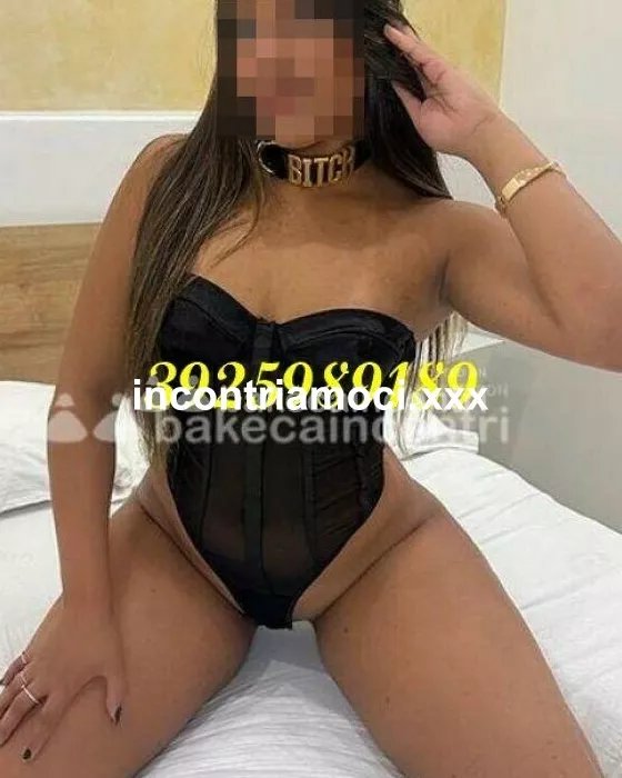 escort.it - PRIMA VOLTA MELANI💗Appena arrivata, dolce, sensuale e seducente...passionale, unica, adorabile, tutta da gustare💗FOTO 100%VERE