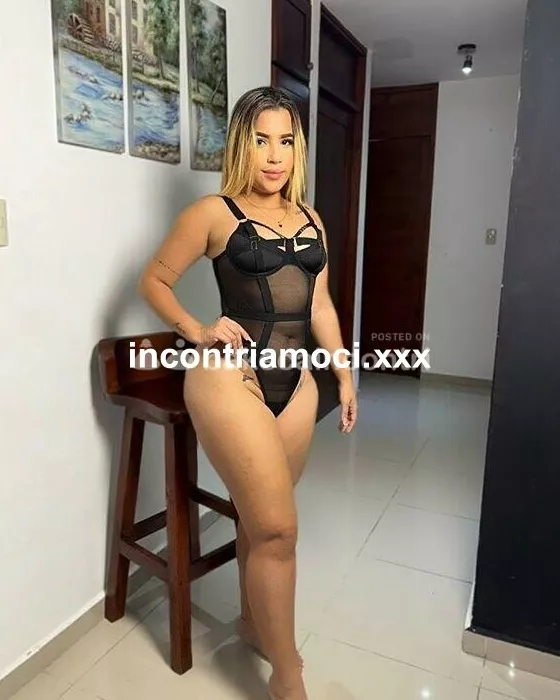 escort.it - Prima volta per poco giorni