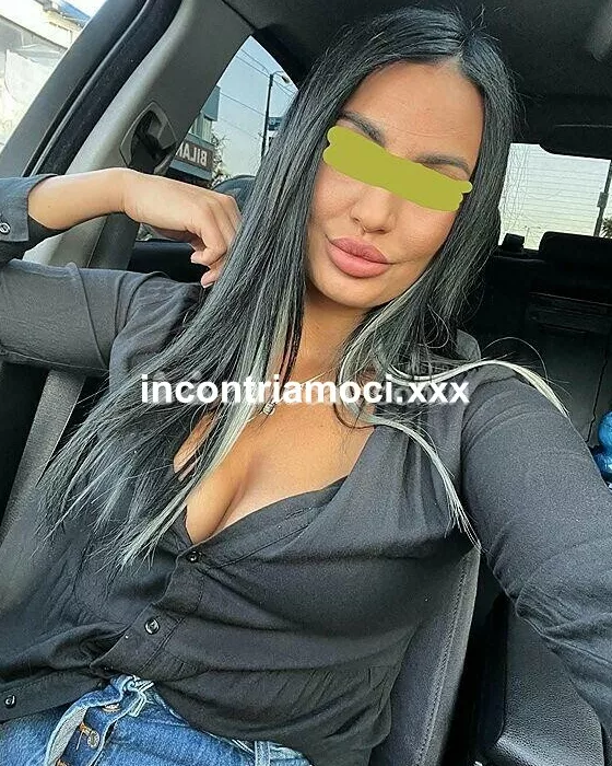 escort.it - Questo annuncio è nuovo e temporaneo per me.NON OSPITO. Accetto nella tua auto, casa o hotel(a,b,c...z,0,1,2,3...)