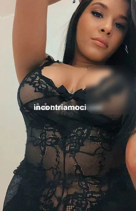 escort.it - RAGAZZA calda in citta