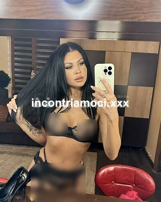 escort.it - 💞 RAGAZZA PICCANTISSIMA, VOGLIOSA DI UN BEL 69, DISPONIBILE PER OGNI TUA FANTASIA. 100% PORCA.