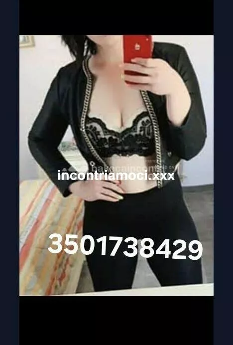 escort.it - Ragazza trans molto easy