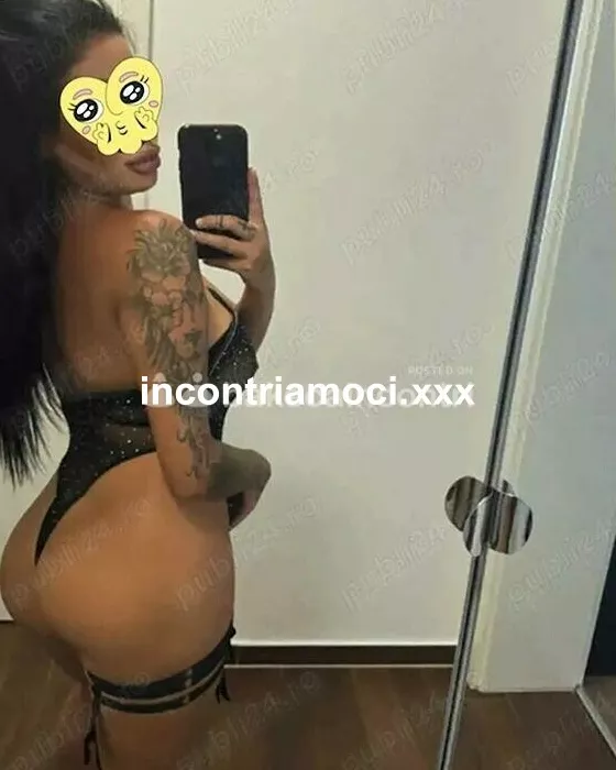 Donna a Firenze - Escort a toscana