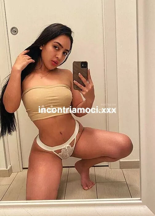 escort.it - 🎀💥RECIÉN LLEGADA🎀JOVEN Y MUY GUAPA🥰 ❤‍🔥UNA VERDADERA BOMBA SEXY❤‍🔥...! coño griton🍬🔝💯👄💋UN VOLCÁN DE PASIÓN🔥TODA CALIENTE💫💥